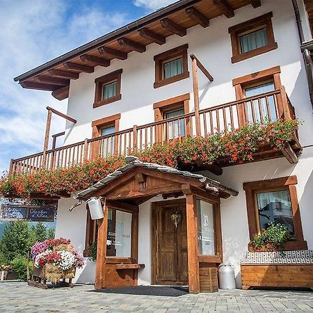 Relais Du Berger Hotel Gressan Exterior foto