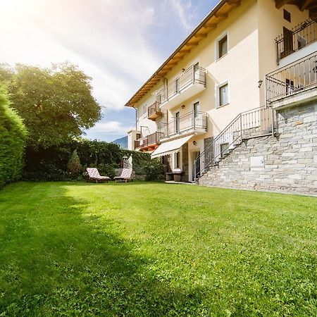 Relais Du Berger Hotel Aosta Exterior foto